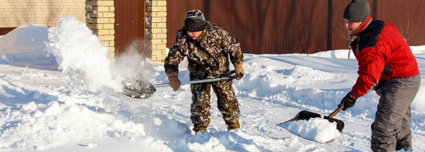 Featured Image for Huettl Co. LLC